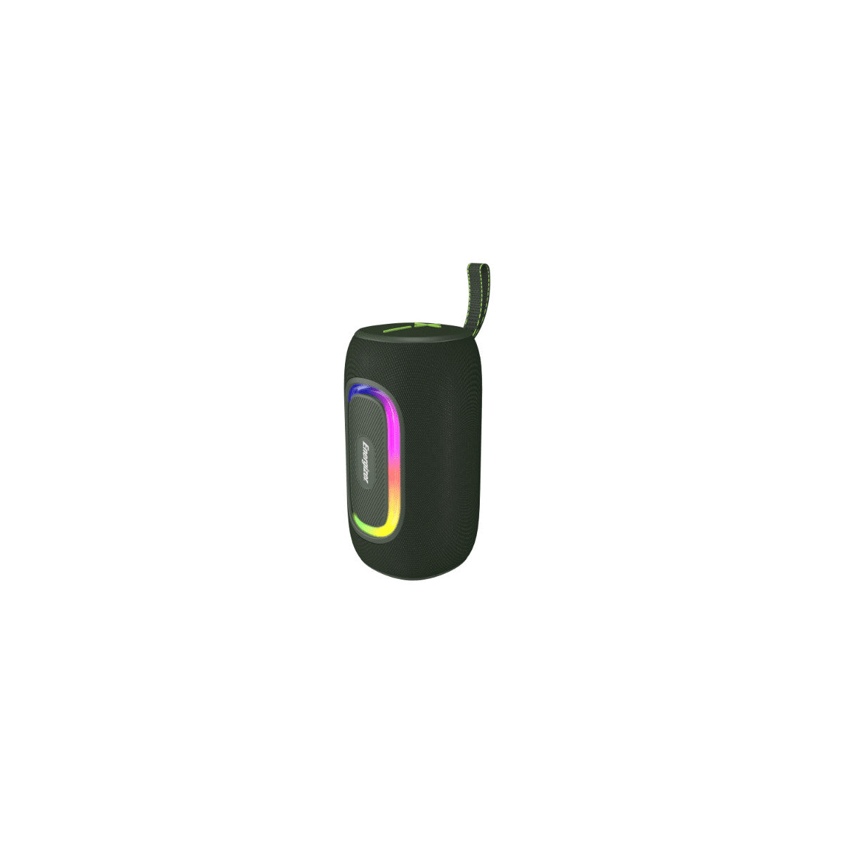 Energizer BTS163 altoparlante portatile e per feste Nero 16 W