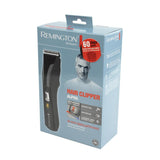 Remington REM-HC5150 Tagliacapelli Ricaricabile Nero