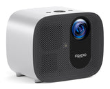 Irradio VDP-IR250HD Proiettore a raggio standard 350 ANSI lumen LCD 1080p (1920x1080) Nero, Argento