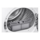 Samsung DV90DB7845GE asciugatrice Libera installazione Caricamento frontale 9 kg A Bianco