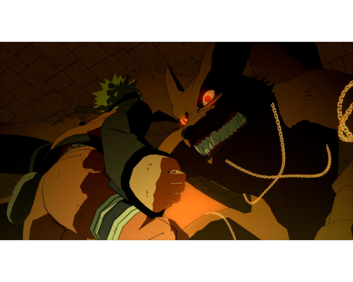BANDAI NAMCO Entertainment NARUTO X BORUTO Ultimate Ninja STORM CONNECTIONS Standard Xbox One/Xbox Series X