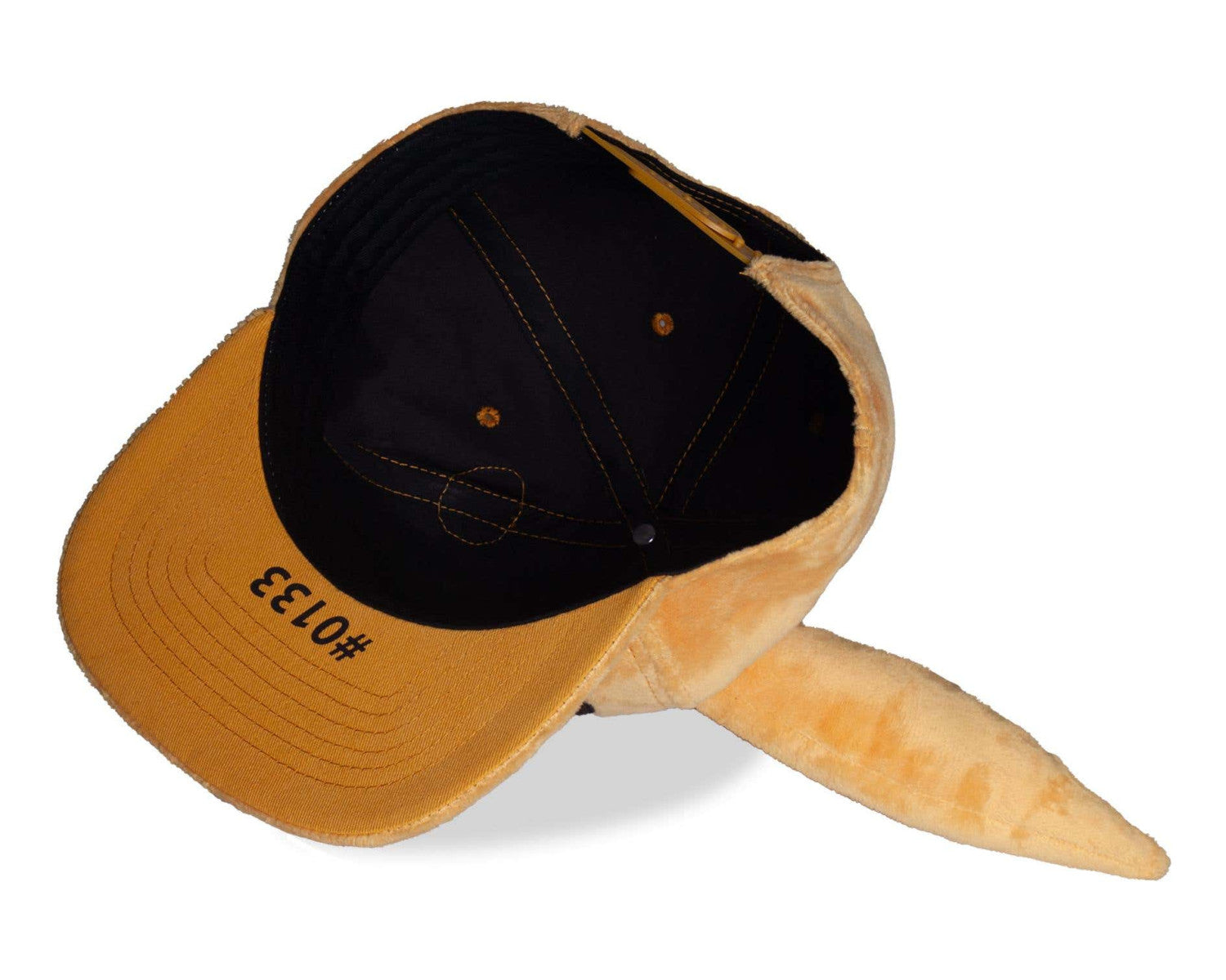 DIFUZED NH421668POK cappello Berretto Cotone, Poliestere