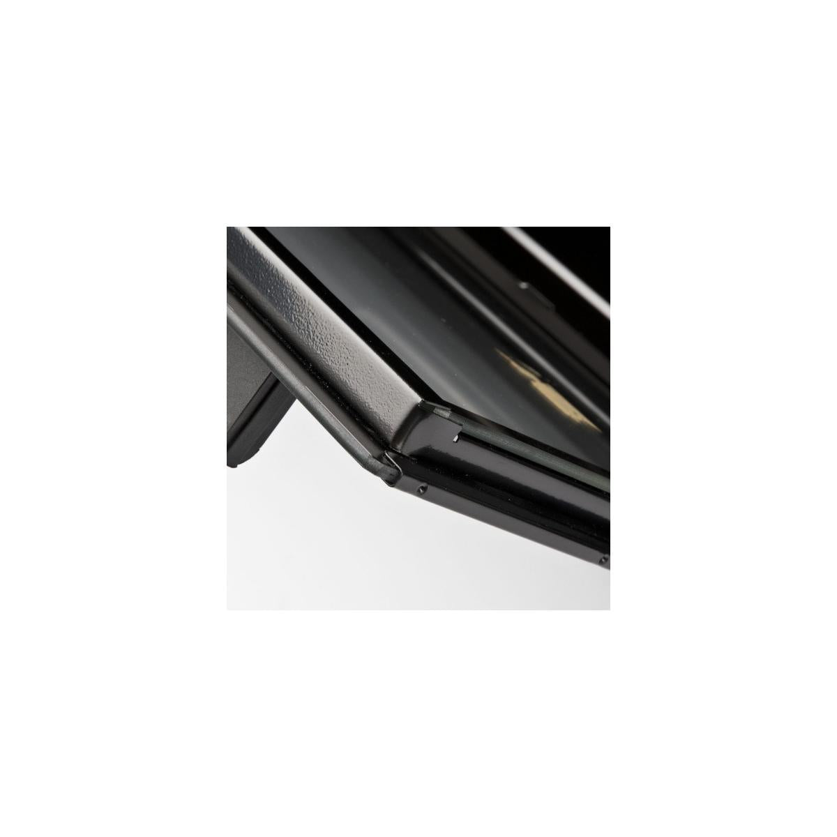 Girmi GRANCOTTO 37 37 L 1300 W Nero