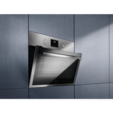 Electrolux KOMFE46X Forno Microonde compatto Microonde 500