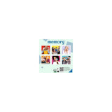 Ravensburger 20924 gioco da tavolo Carta da gioco Memoria
