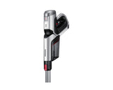 Samsung SS80N8046K2 Aspiratore Portatile Sacchetto Polvere Argento