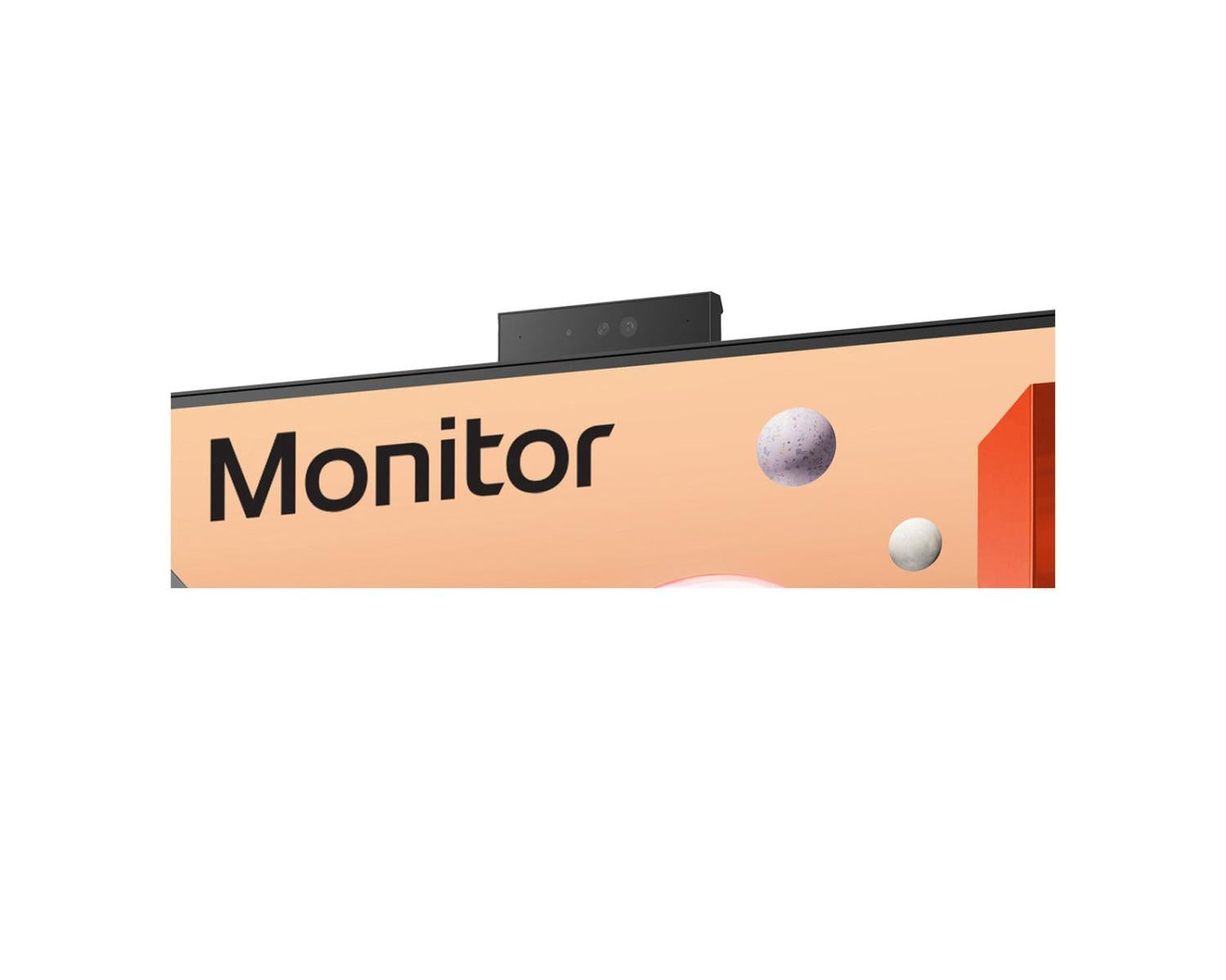 LG 27BA850-B Monitor PC 68,6 cm 27 pollici 1920 x 1080 Pixel Full HD Nero