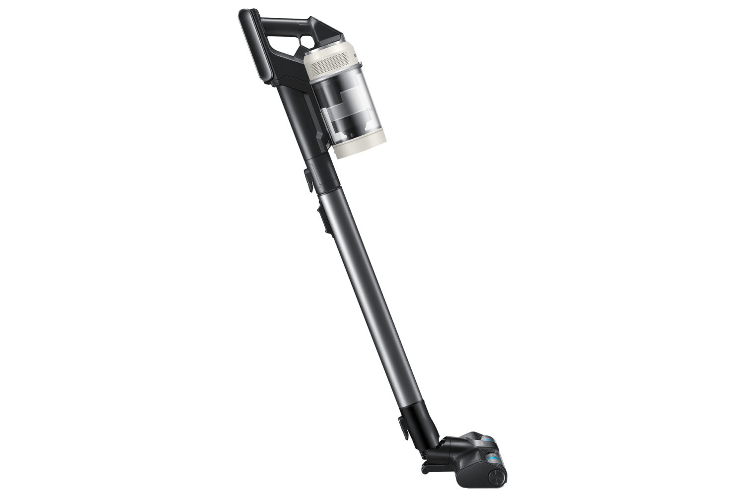 Samsung Aspirapolvere senza filo Bespoke Jet AI LITE complete extra 280W VS80F28DES