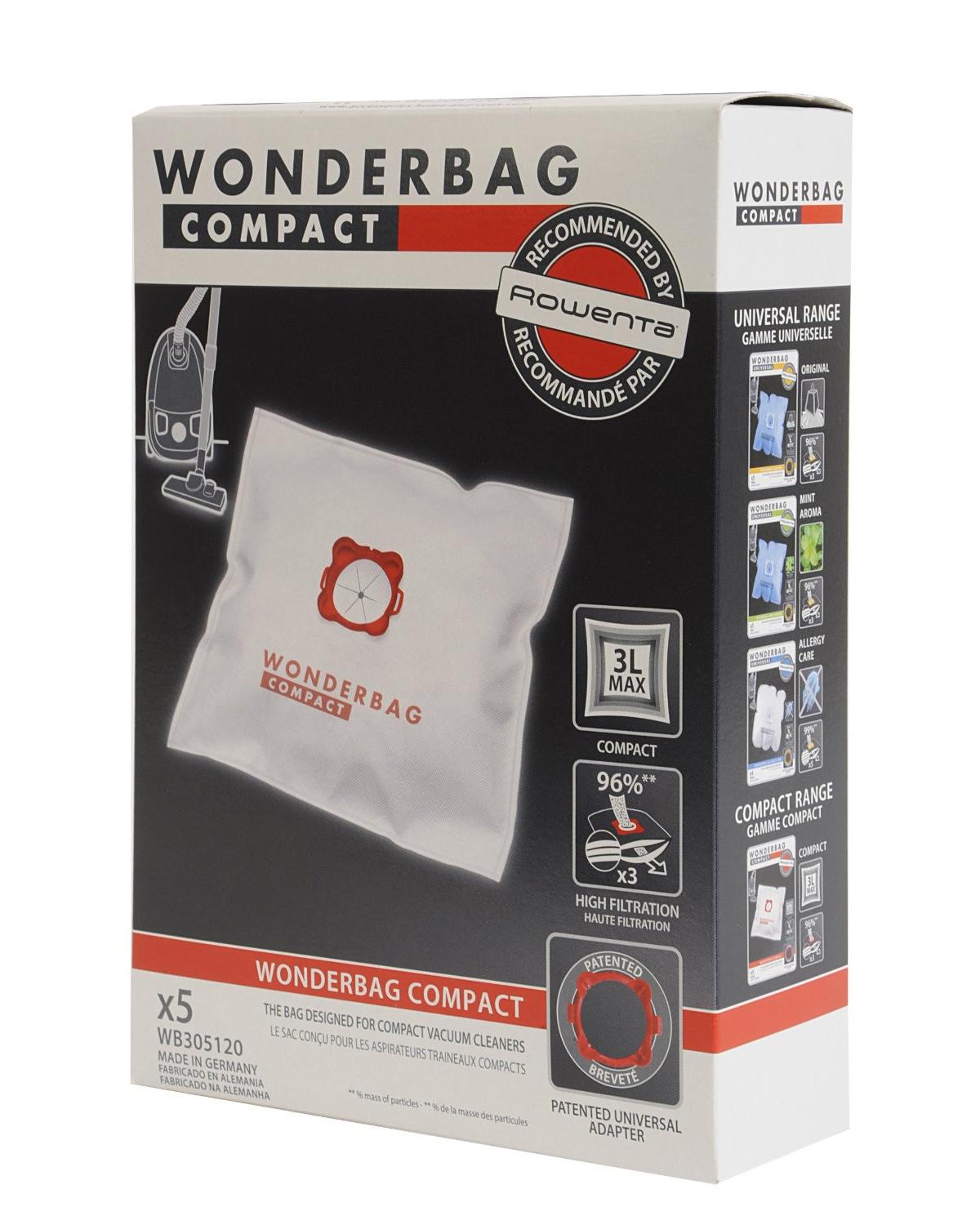 Rowenta WB305120 accessorio e ricambio per aspirapolvere