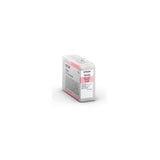 Epson C13T85060N cartuccia d'inchiostro 1 pz Originale Magenta chiaro vivido