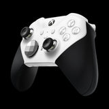 Microsoft Xbox Elite Wireless Series 2 Core Nero, Bianco Bluetooth/USB Gamepad Analogico/Digitale PC, Xbox One