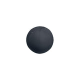 Leitz Active Sitzball 55cm Grigio Interno Sfera