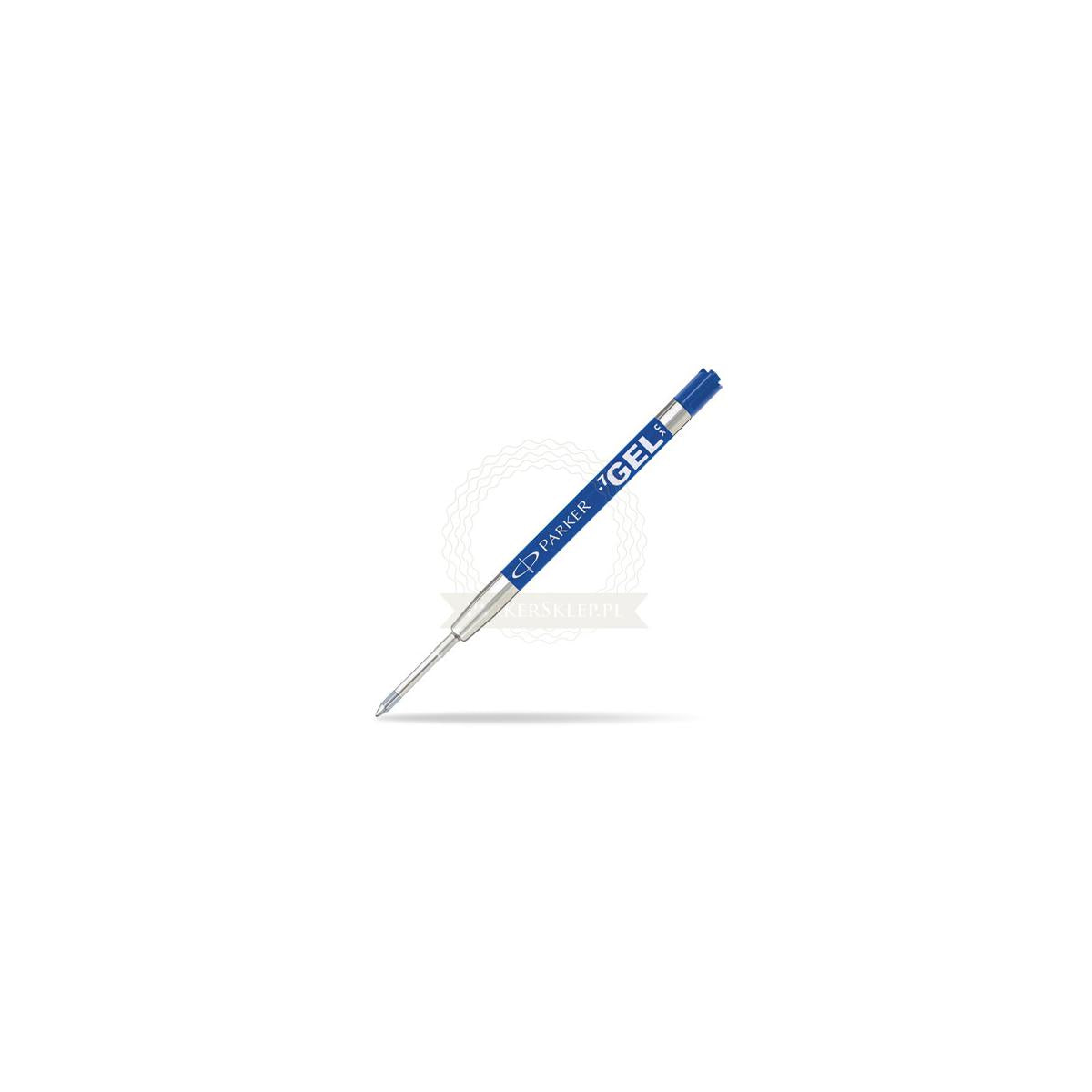 Parker 1950346 ricaricatore di penna Medio Blu 1 pz