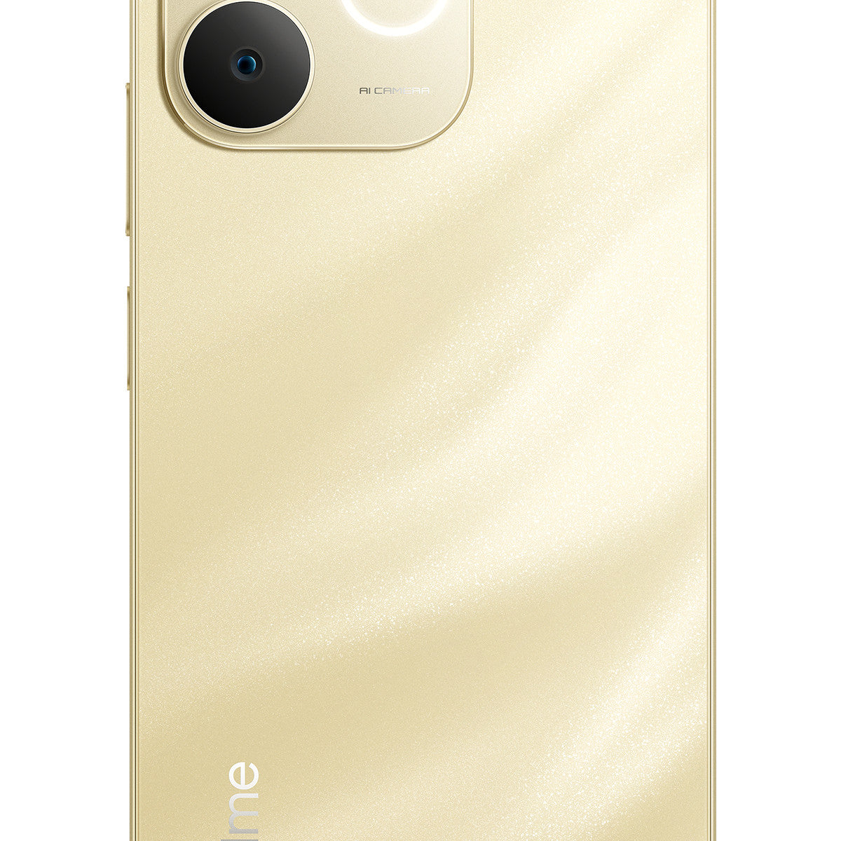 realme Note 70T 17,1 cm (6.74pollici) Doppia SIM Android 15 4G USB tipo-C 4 GB 256 GB 6000 mAh Oro