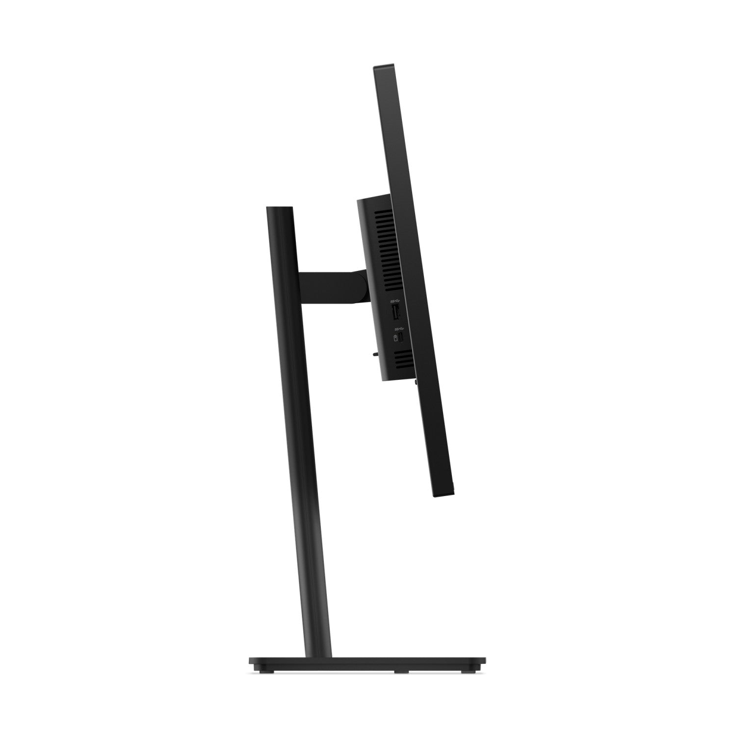 Lenovo ThinkVision T27QD-40 LED display 68,6 cm (27") 2560 x 1440 Pixel Wide Quad HD Nero