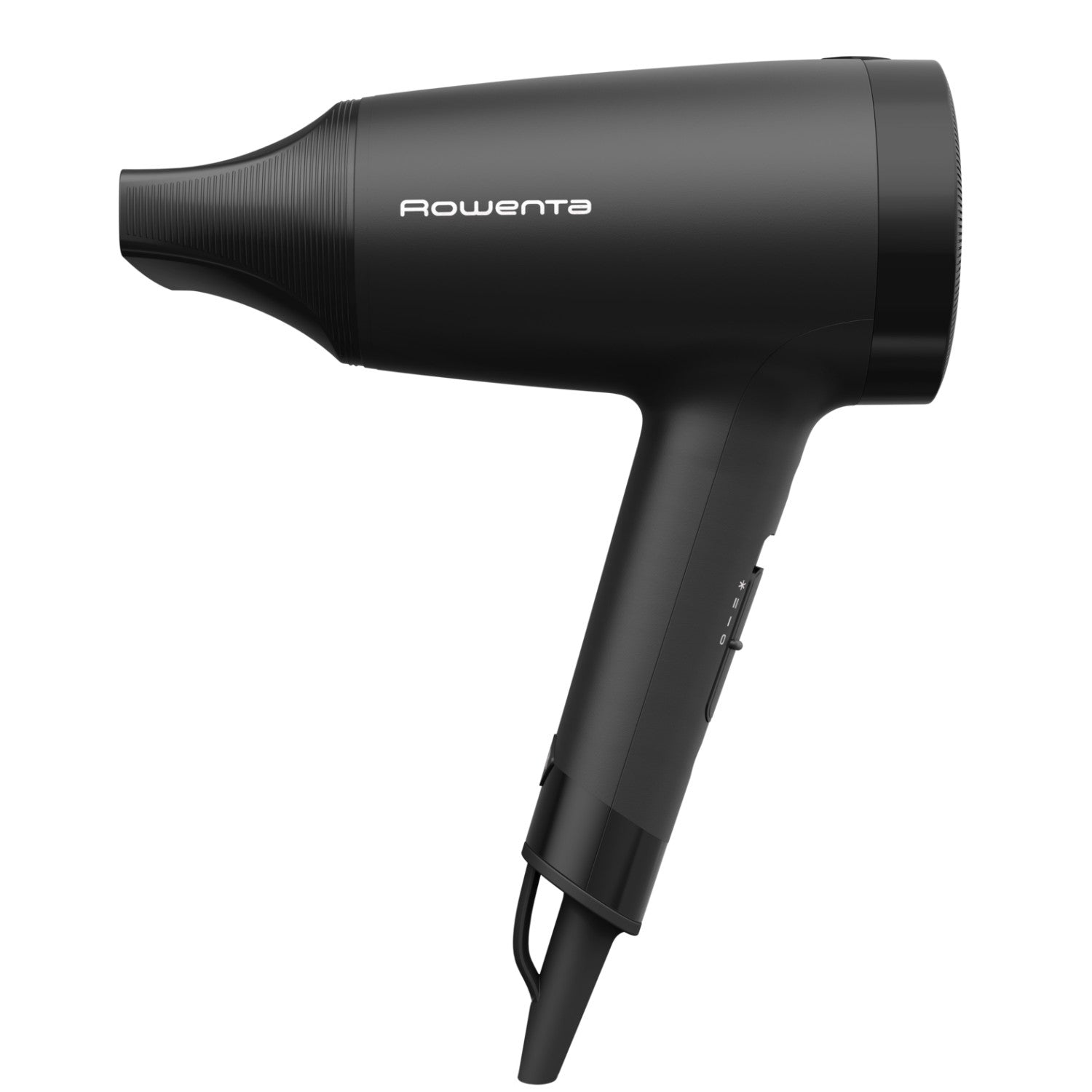 Rowenta Express Style CV1801 Asciugacapelli Phon 1600 W Nero