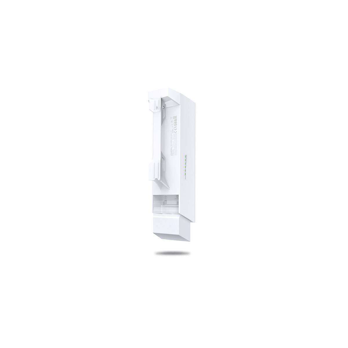 TP-Link CPE510 300 Mbit/s Bianco Supporto Power over Ethernet (PoE)
