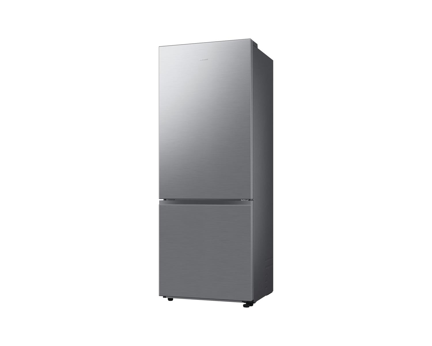 Samsung RB53DG706CS9 Libera installazione 538 L C Metallico