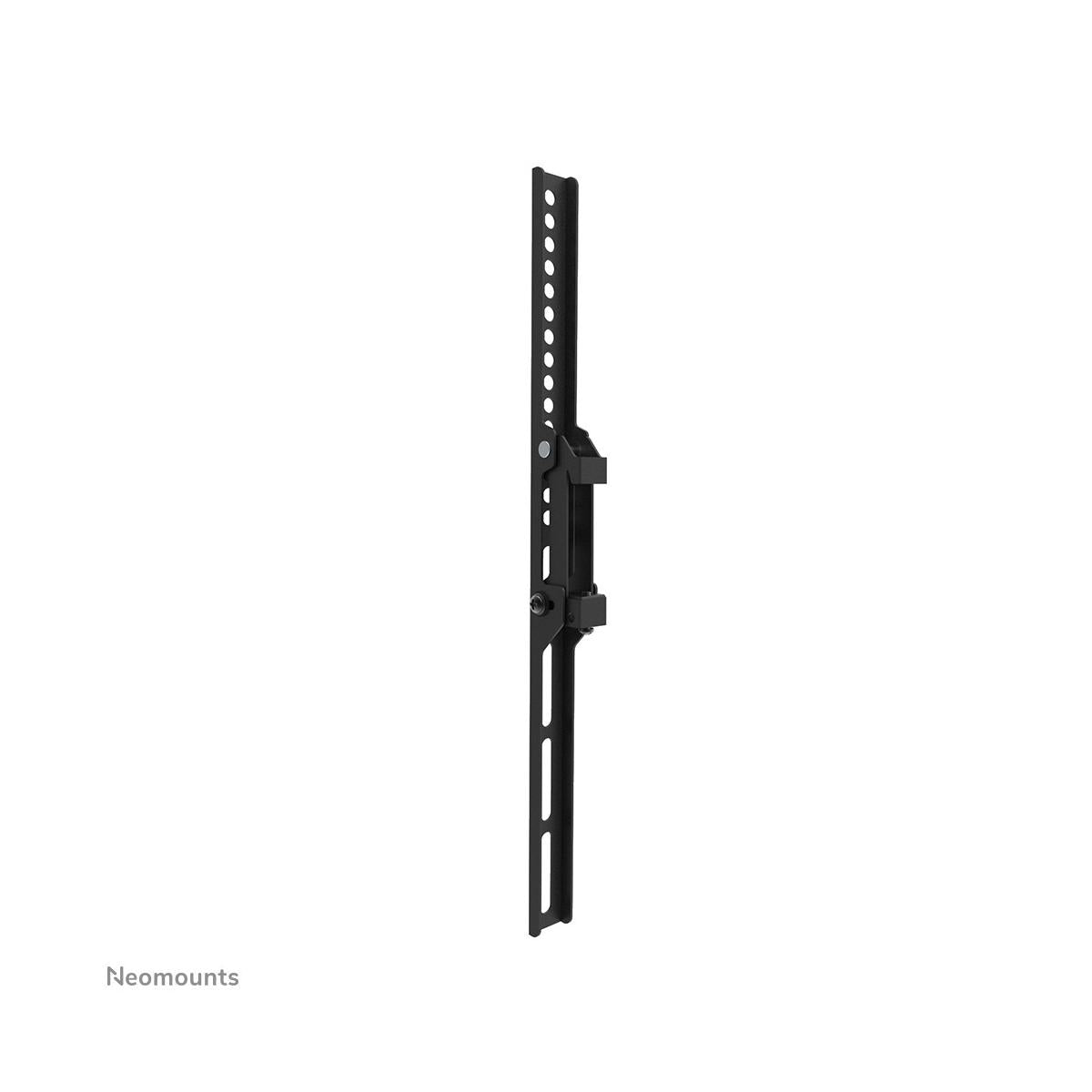 Neomounts WL30-350BL14 supporto da tavolo per Tv a schermo piatto 165,1 cm (65") Nero