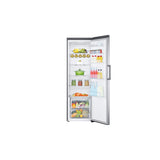 LG GLE51PZGSZ frigorifero Libera installazione 368 L Argento