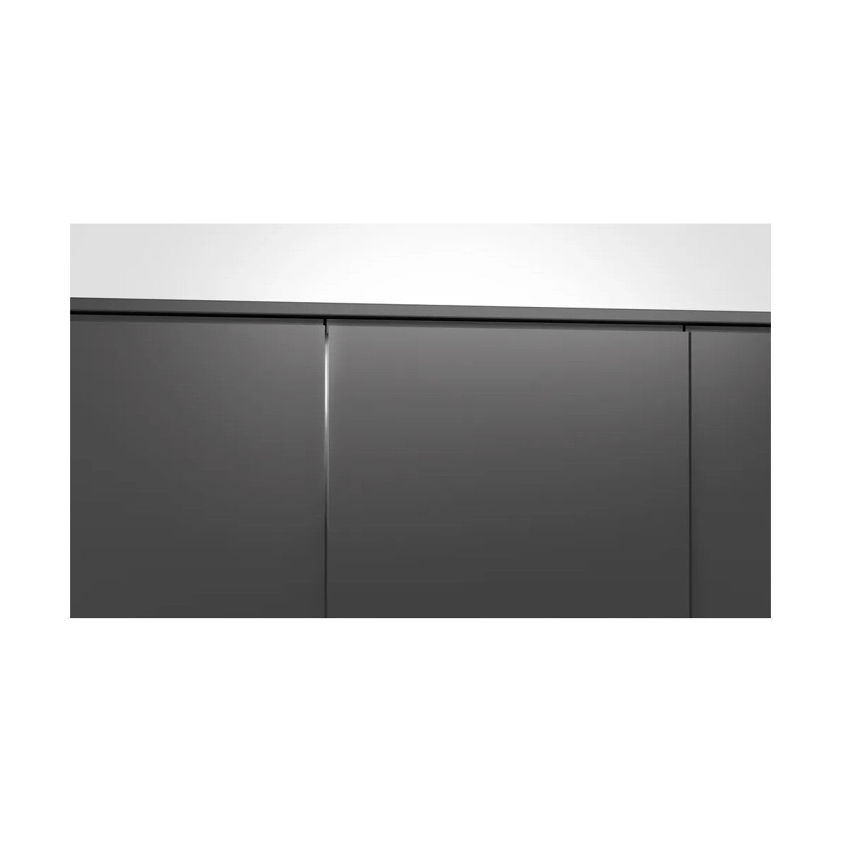 Bosch Serie 4 SMH4HCX07E lavastoviglie A scomparsa totale 14 coperti