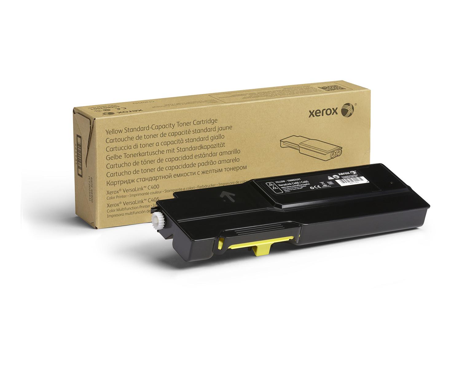 Xerox 106R03501 cartuccia toner 1 pz Originale