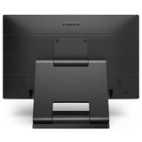 Philips B Line 222B9TA/00 LED display 54,6 cm (21.5") 1920 x 1080 Pixel Full HD LCD Touch screen Da tavolo Nero