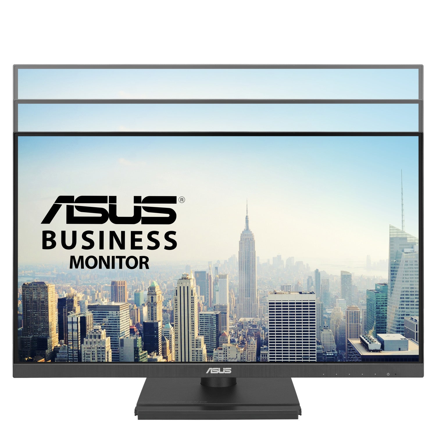 ASUS VA24DQFS Monitor PC 60,5 cm (23.8 pollici) 1920 x 1080 Pixel Full HD LCD Nero