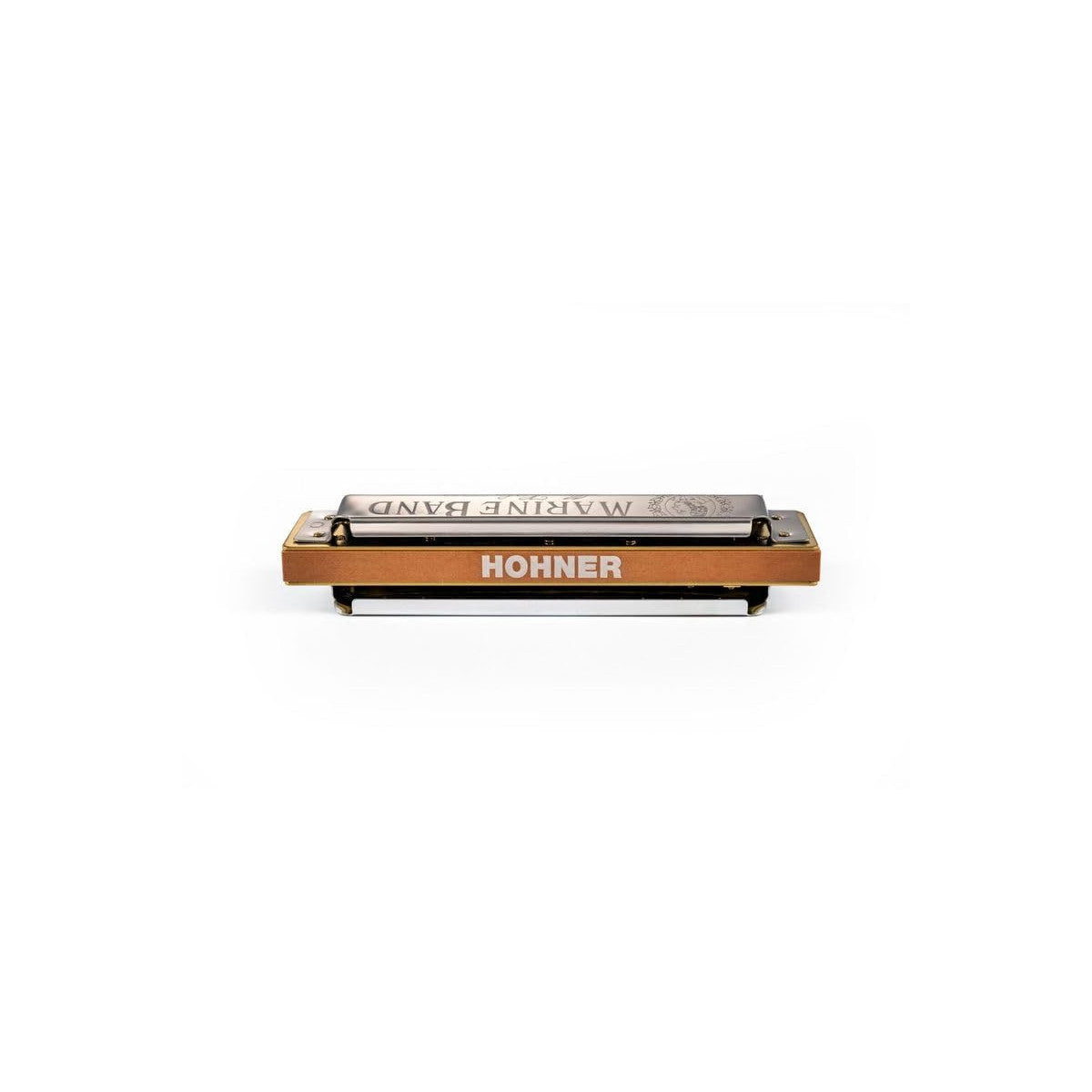 Hohner Marine Band 1896 Armonica Diatonica Sol Maggiore