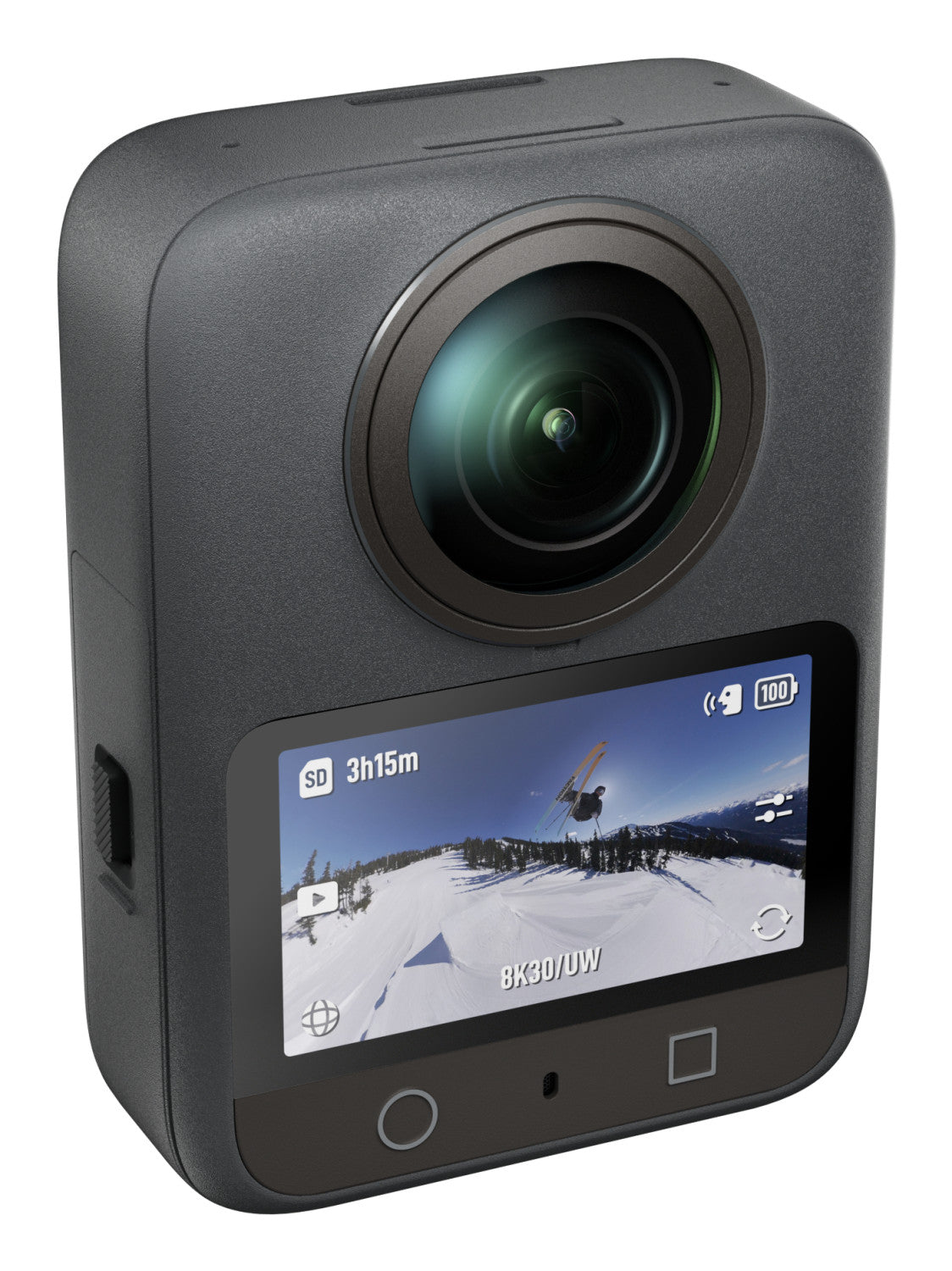 DJI OSMO 360 ADVENTURE COMBO Action cam