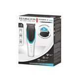 Remington HC4000 Tagliacapelli Professionale Acciaio Inox Nero Bianco