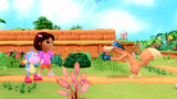 BANDAI NAMCO Entertainment Dora: Rainforest Rescue, Nintendo Switch Standard