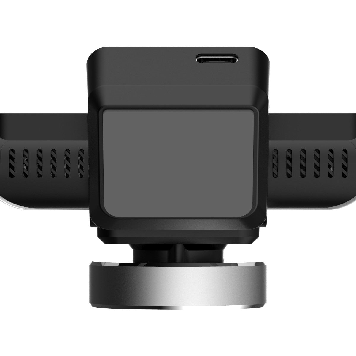 Imou S800PRO Dashcam doppia camera 4K, Schermo da 3 pollici, Modulo Wi-FiModulo G-Sensor con rilevamento delle collisioni e blocco automatico dei video AP integrato, Ampio campo visivo, Controllo vocale, Supporta schede MicroSD fino a 256 GB,Compatib...