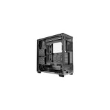 Antec FLUX PRO EUV Full Tower Nero, Legno