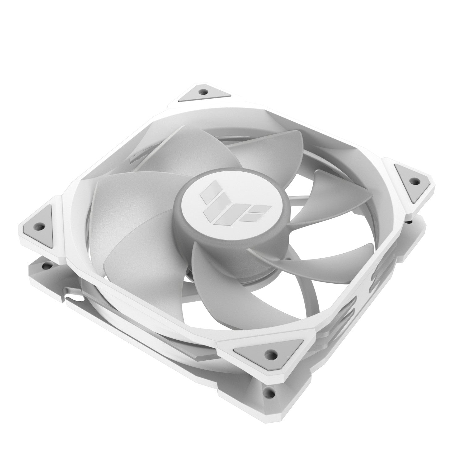 ASUS TUF GAMING TR120 ARGB REVERSE 1pack White