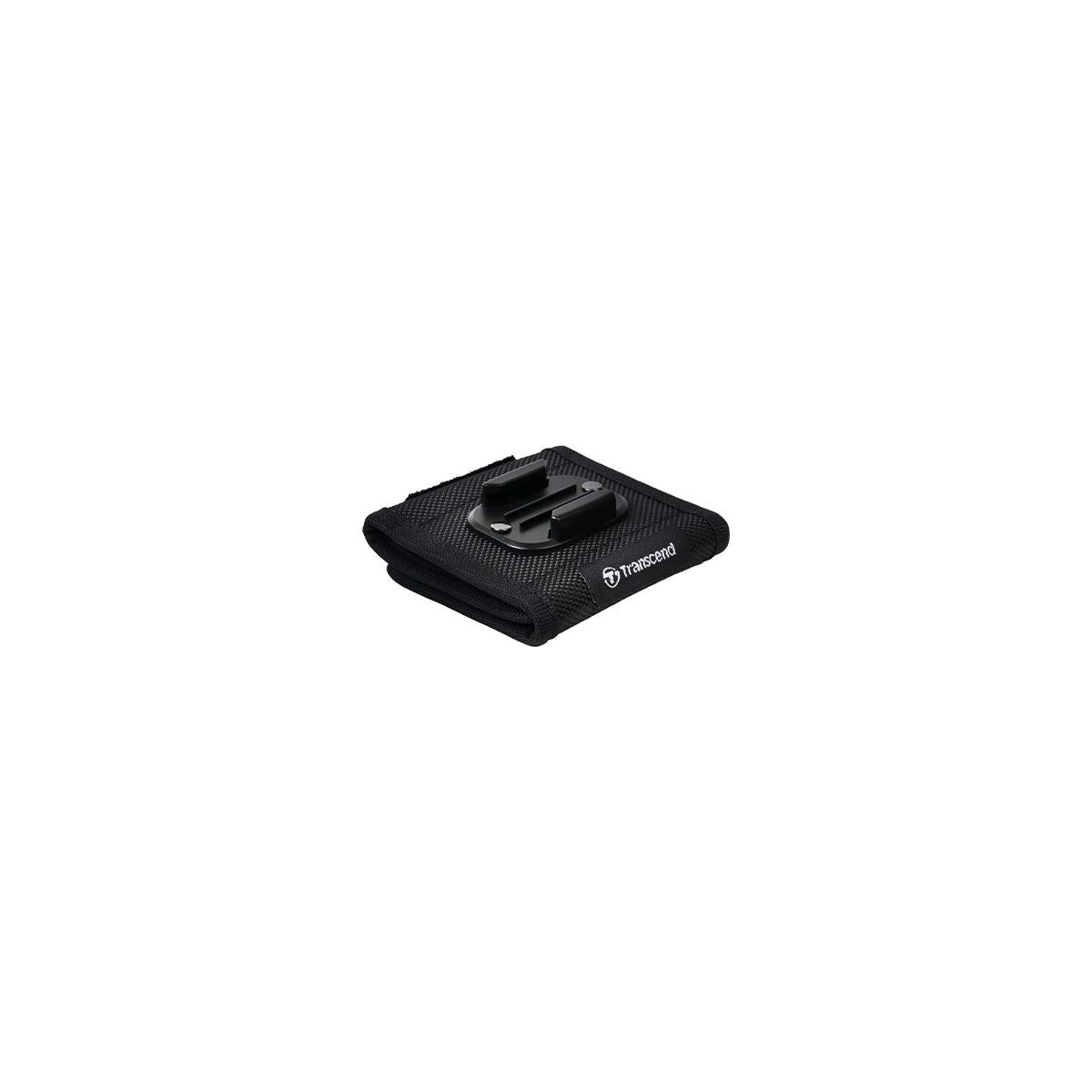 Transcend DrivePro 20B Full HD Wi-Fi dC Nero