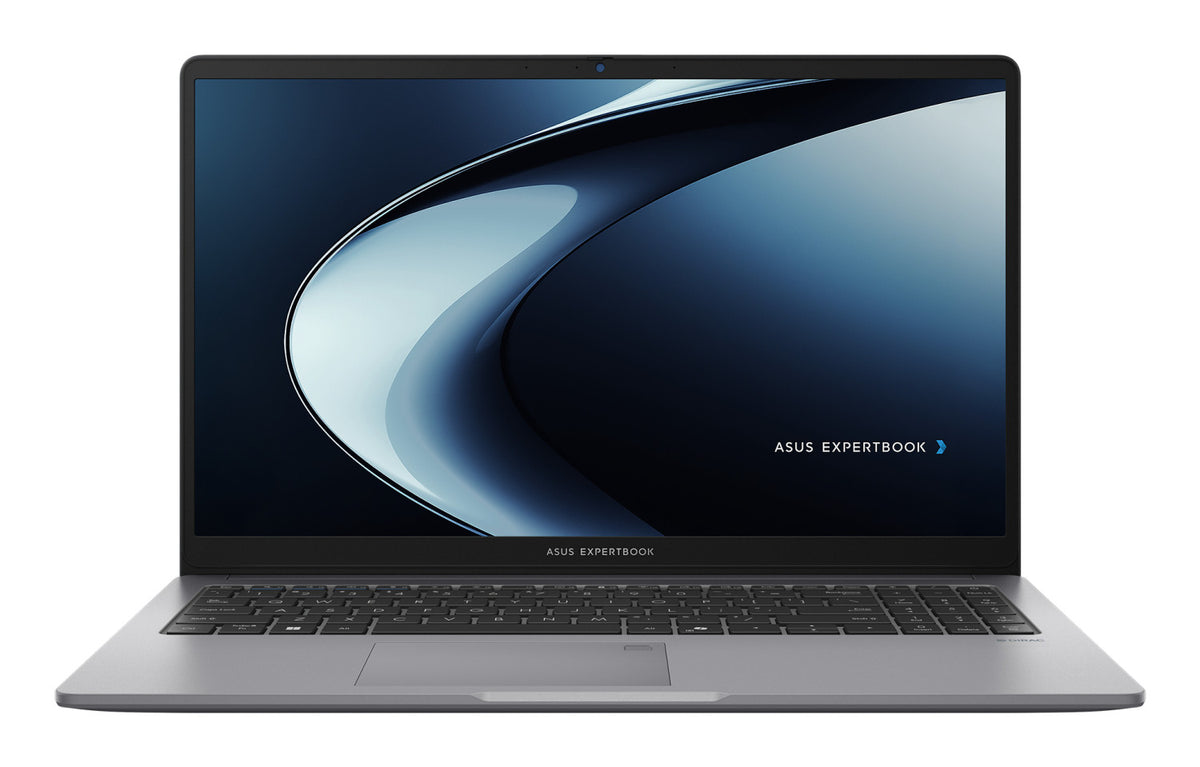 ASUS ExpertBook P1 PM1503CDA-S70242X AMD Ryzen 7 170 Computer portatile 39,6 cm (15.6") Full HD 16 GB DDR5-SDRAM 512 GB SSD Wi-Fi 6 (802.11ax) Windows 11 Pro Grigio