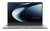 ASUS ExpertBook P1 PM1503CDA-S70242X AMD Ryzen 7 170 Computer portatile 39,6 cm (15.6") Full HD 16 GB DDR5-SDRAM 512 GB SSD Wi-Fi 6 (802.11ax) Windows 11 Pro Grigio