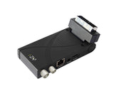 I-can Decoder Digitale Terrestre HD Mini Scart i-ZAP T375