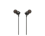 JBL JBL0286A Cuffie Cablate con Microfono In Ear Nero