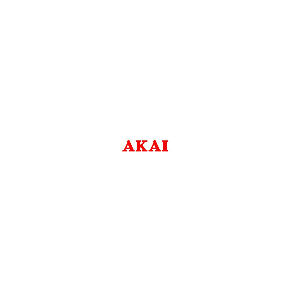 Akai ZAPS210 26510K set-top box TV Cavo Nero