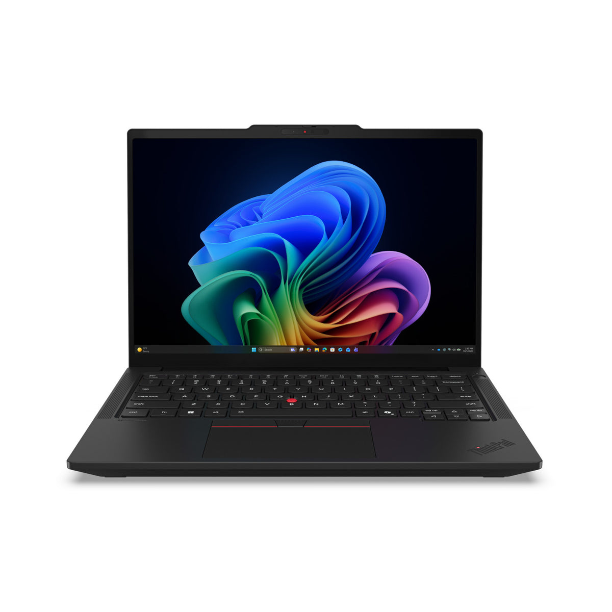 Lenovo ThinkPad T14 Gen 7 (AMD) Copilot+ PC AMD Ryzen AI 5 PRO PRO 440 Computer portatile 35,6 cm (14") WUXGA 16 GB DDR5-SDRAM 512 GB SSD Wi-Fi 7 (802.11be) Windows 11 Pro Nero Italiano