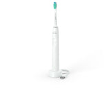 Philips 2100 Series HX3651/13 Spazzolino Elettrico Sonico Bianco