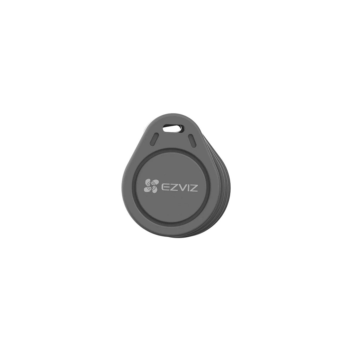 EZVIZ CS-DL-IC-CPU-R200-GR telecomando di accesso senza chiavi e chiave elettronica Nero