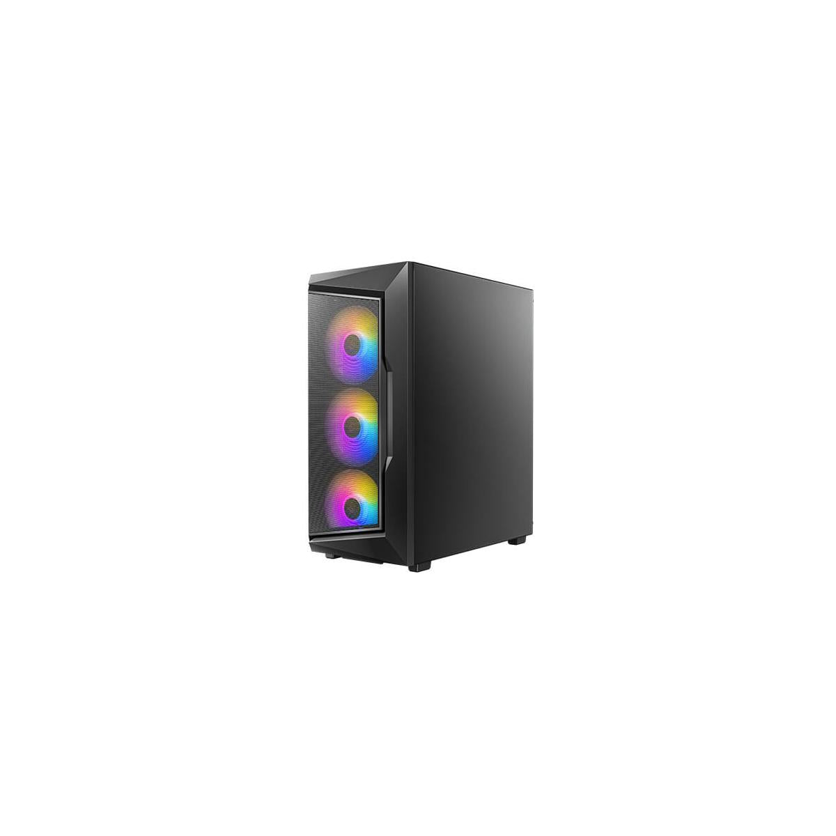 Antec AX61 Elite Midi Tower Nero