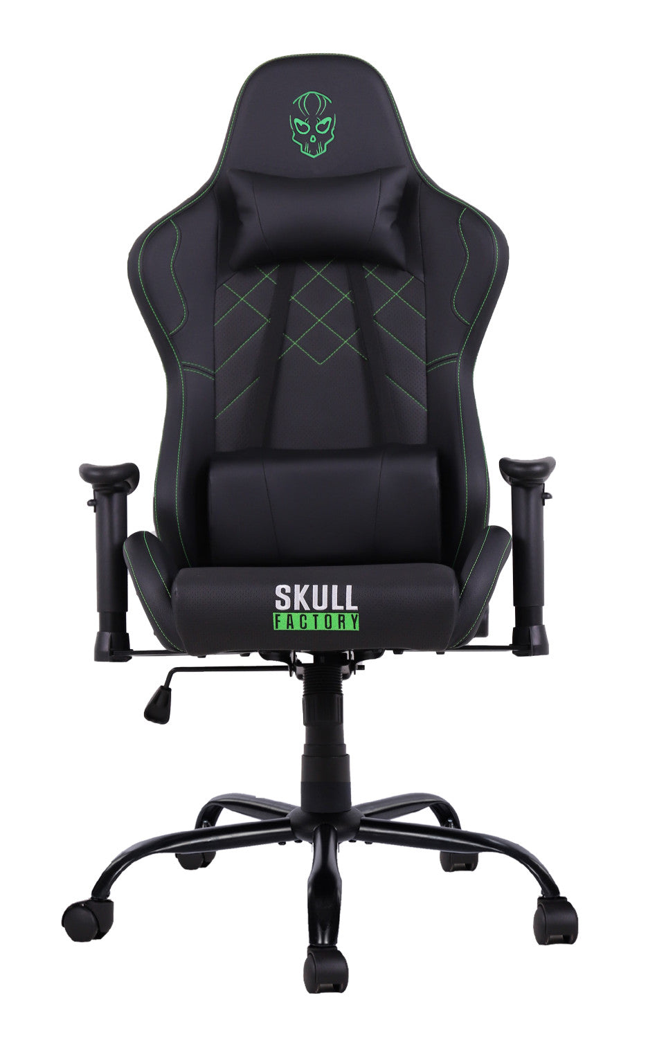 Skull Factory GAMING CHAIR ADVANCE