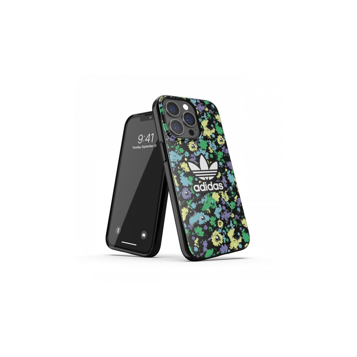 Adidas 47104 custodia per cellulare 15,5 cm (6.1") Cover Multicolore
