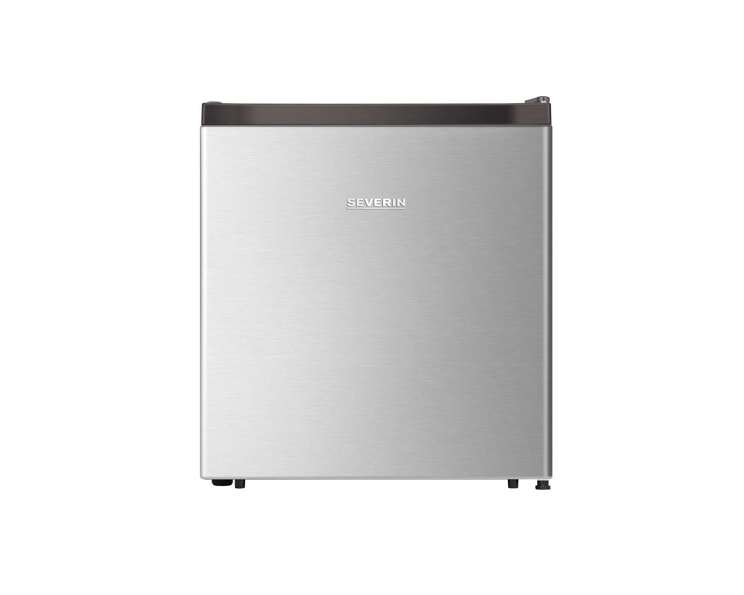 Severin KB 8878 monoporta Libera installazione 45 L E Argento