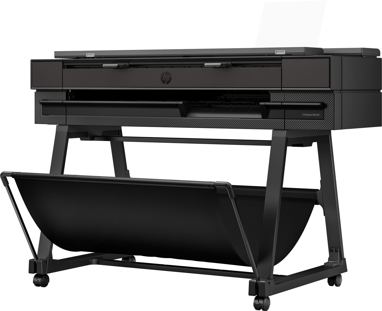 HP 2Y9H2A Stampante Designjet T850 36 Grandi Formati Wi Fi Getto d'Inchiostro a Colori 2400x1200 DPI A0 841x1189 mm LAN Nero
