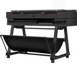 HP 2Y9H2A Stampante Designjet T850 36 Grandi Formati Wi Fi Getto d'Inchiostro a Colori 2400x1200 DPI A0 841x1189 mm LAN Nero